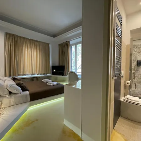 San Pietro Luxury * Rom