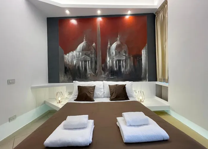 San Pietro Luxury Roma