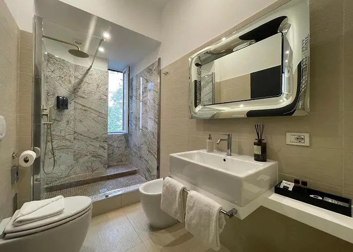 Casa de hóspedes San Pietro Luxury Roma