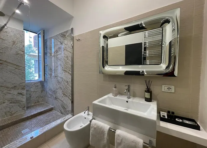 San Pietro Luxury 4* Roma