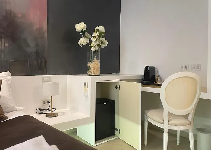 Casa de hóspedes San Pietro Luxury