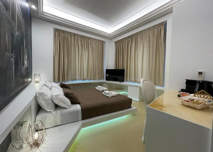 San Pietro Luxury Casa de hóspedes 4*