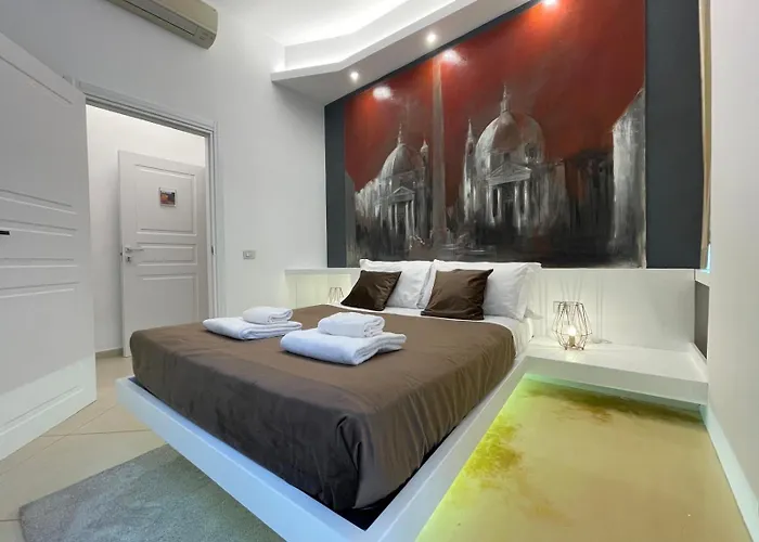 San Pietro Luxury Casa de hóspedes 4*