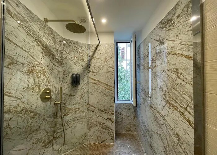 San Pietro Luxury Casa de hóspedes