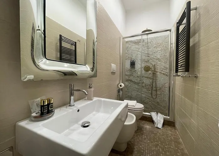 San Pietro Luxury Casa de hóspedes 4*