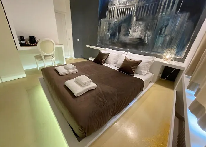 Casa de hóspedes San Pietro Luxury 4*