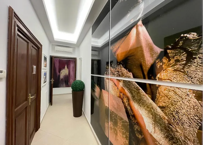 San Pietro Luxury 4*