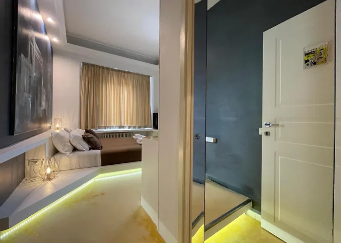 San Pietro Luxury Roma