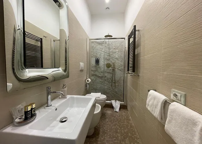 San Pietro Luxury 4* Roma