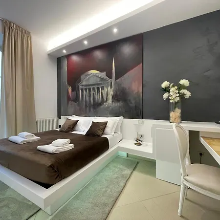 San Pietro Luxury * Rome