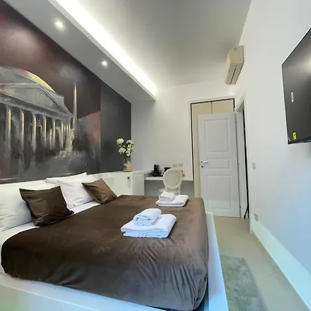 San Pietro Luxury * Rome