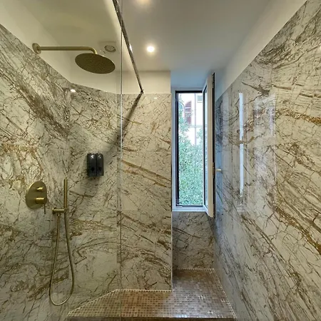 San Pietro Luxury