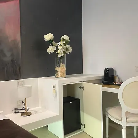 Guest house San Pietro Luxury *