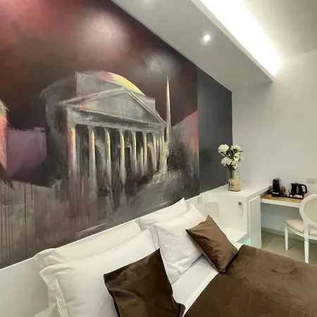 San Pietro Luxury * Rome