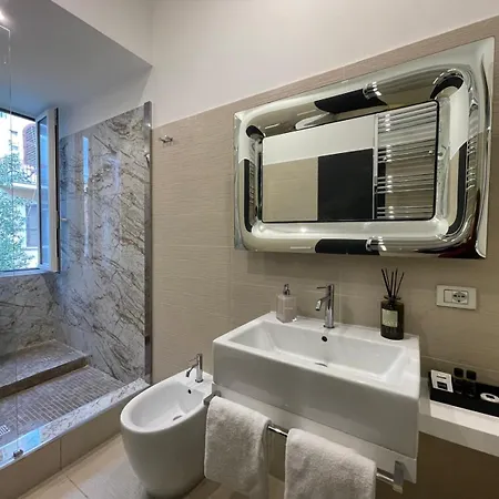 San Pietro Luxury * Rome