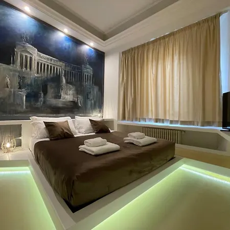 San Pietro Luxury