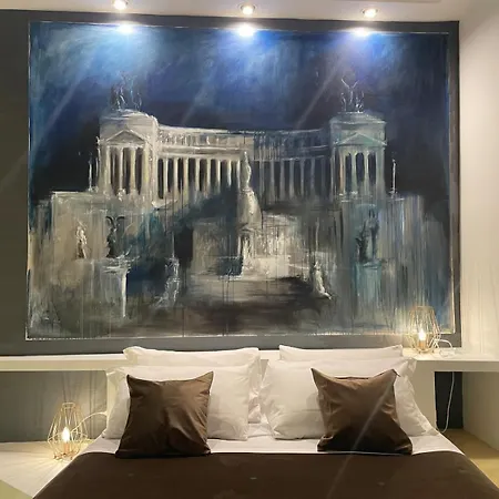 San Pietro Luxury Guest house