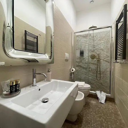 Guest house San Pietro Luxury *