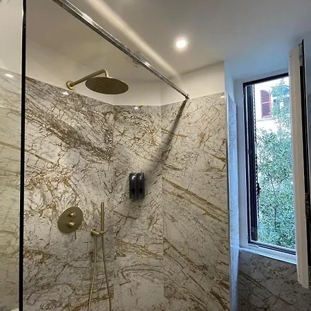 San Pietro Luxury Guest house Rome