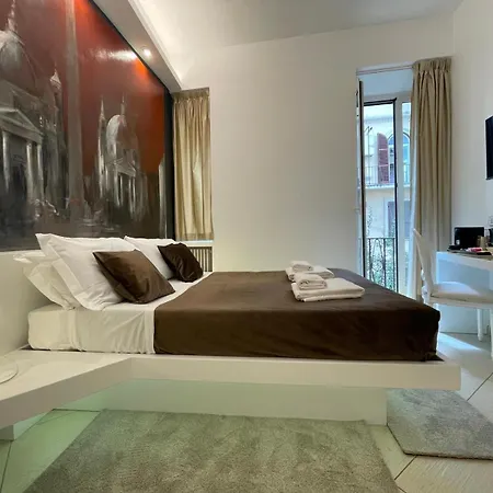 San Pietro Luxury Guest house Rome