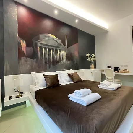 San Pietro Luxury *