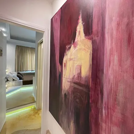 Guest house San Pietro Luxury