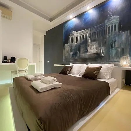 San Pietro Luxury Guest house *