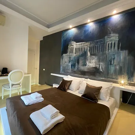 Guest house San Pietro Luxury *