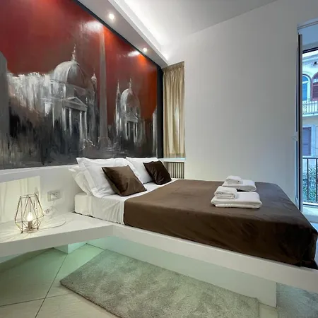 San Pietro Luxury * Rome