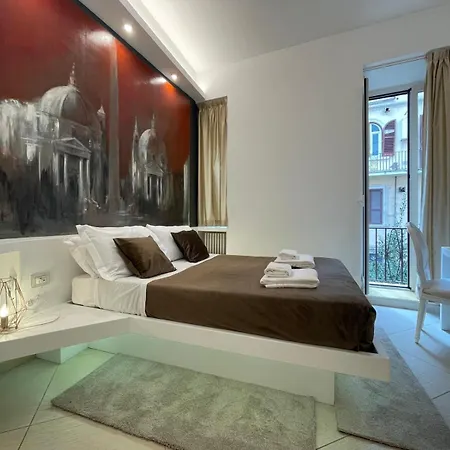 San Pietro Luxury
