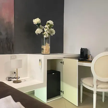 Guest house San Pietro Luxury