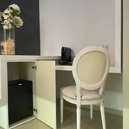 San Pietro Luxury Guest house *