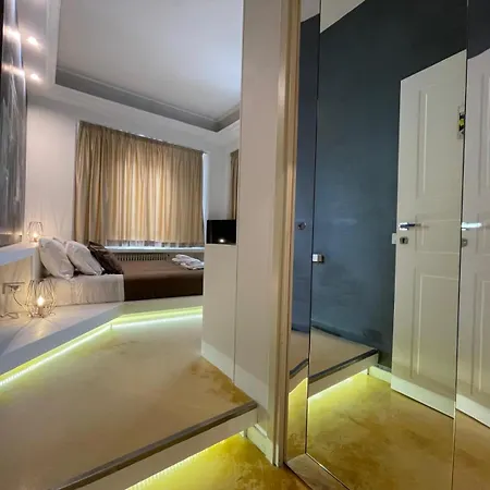 Guest house San Pietro Luxury Rome