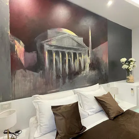 San Pietro Luxury * Rome