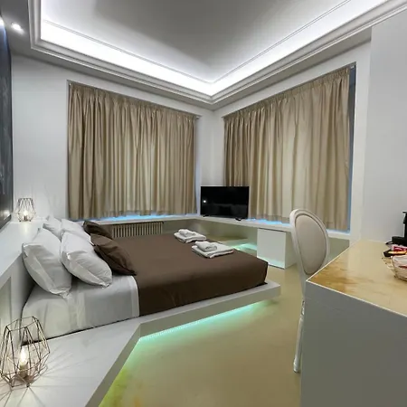 San Pietro Luxury Guest house *