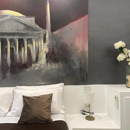 Guest house San Pietro Luxury