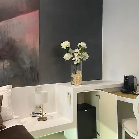 Guest house San Pietro Luxury Rome