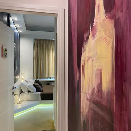 San Pietro Luxury *