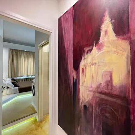 Guest house San Pietro Luxury *