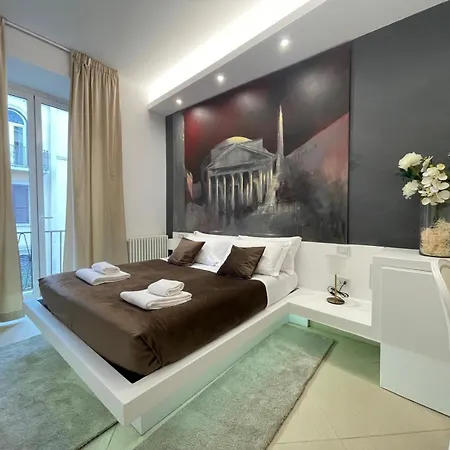 San Pietro Luxury Guest house Rome