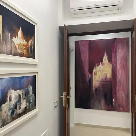 San Pietro Luxury