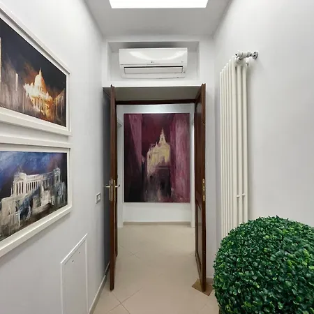 San Pietro Luxury Guest house