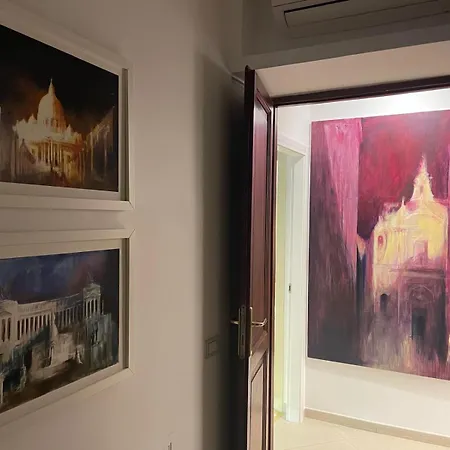 Guest house San Pietro Luxury