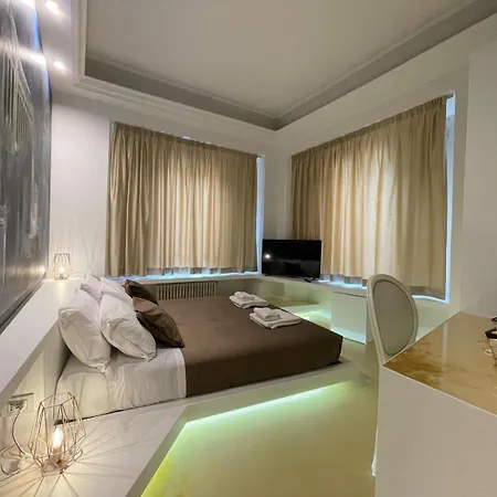San Pietro Luxury *