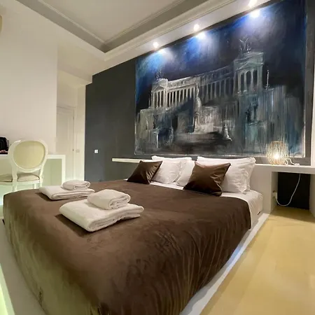San Pietro Luxury