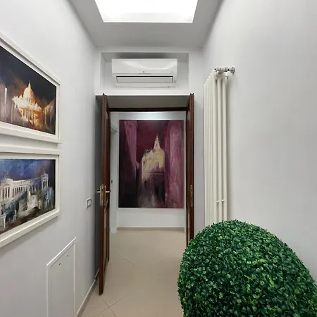 San Pietro Luxury *