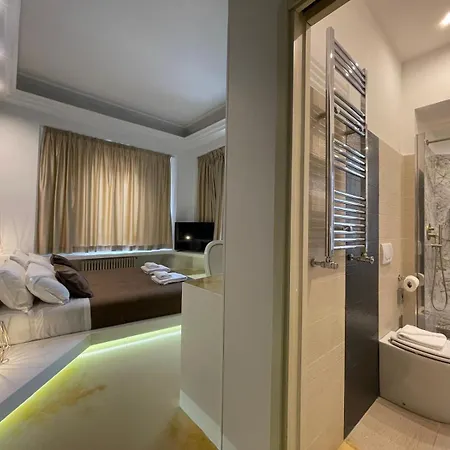 Guest house San Pietro Luxury