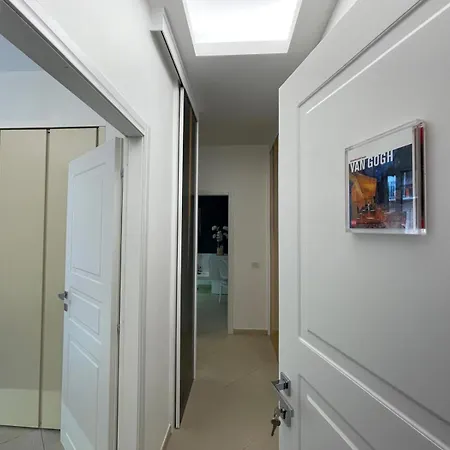 Guest house San Pietro Luxury *