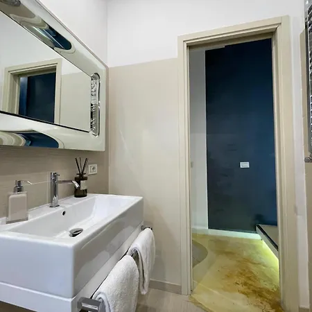 San Pietro Luxury