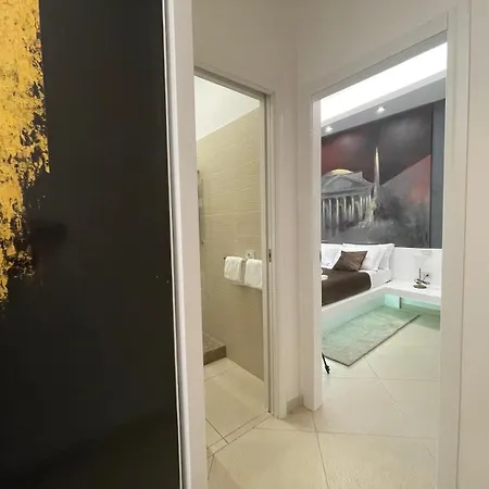 Guest house San Pietro Luxury